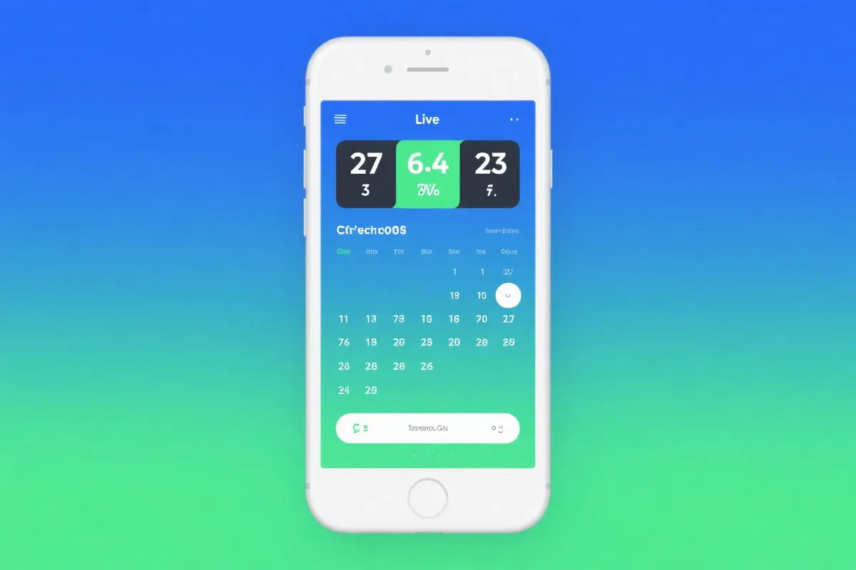 开云体育APP界面预览